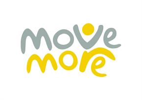 move more logo